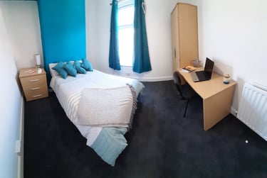 2 bed house, Maple street, Near university, Middlesbrough, TS13DS - Image 4